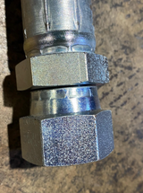 Cummins OEM Flexible Hose 3864036