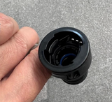 Cummins OEM Flexible Hose 5266869