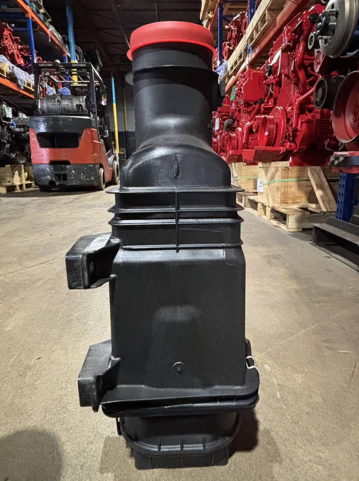 Fleetguard OEM AH55600VE Air Direct Flow Cleaner Air Filter Cummins 5289929