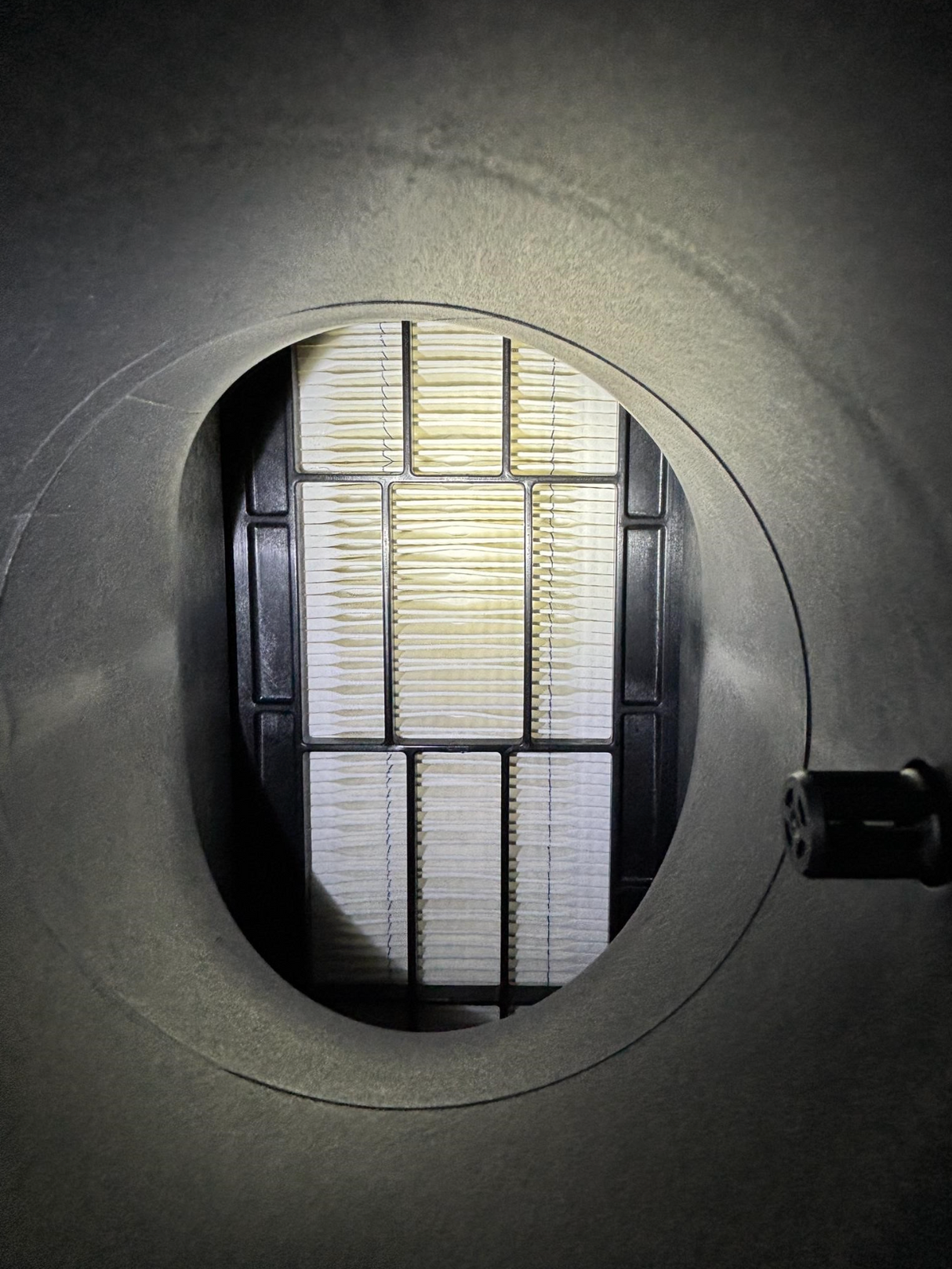 Fleetguard OEM AH55600VE Air Direct Flow Cleaner Air Filter Cummins 5289929