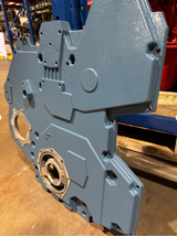 International DT466E DT530E Diesel Engine Front Timing Cover 1820465C4 1827851C1