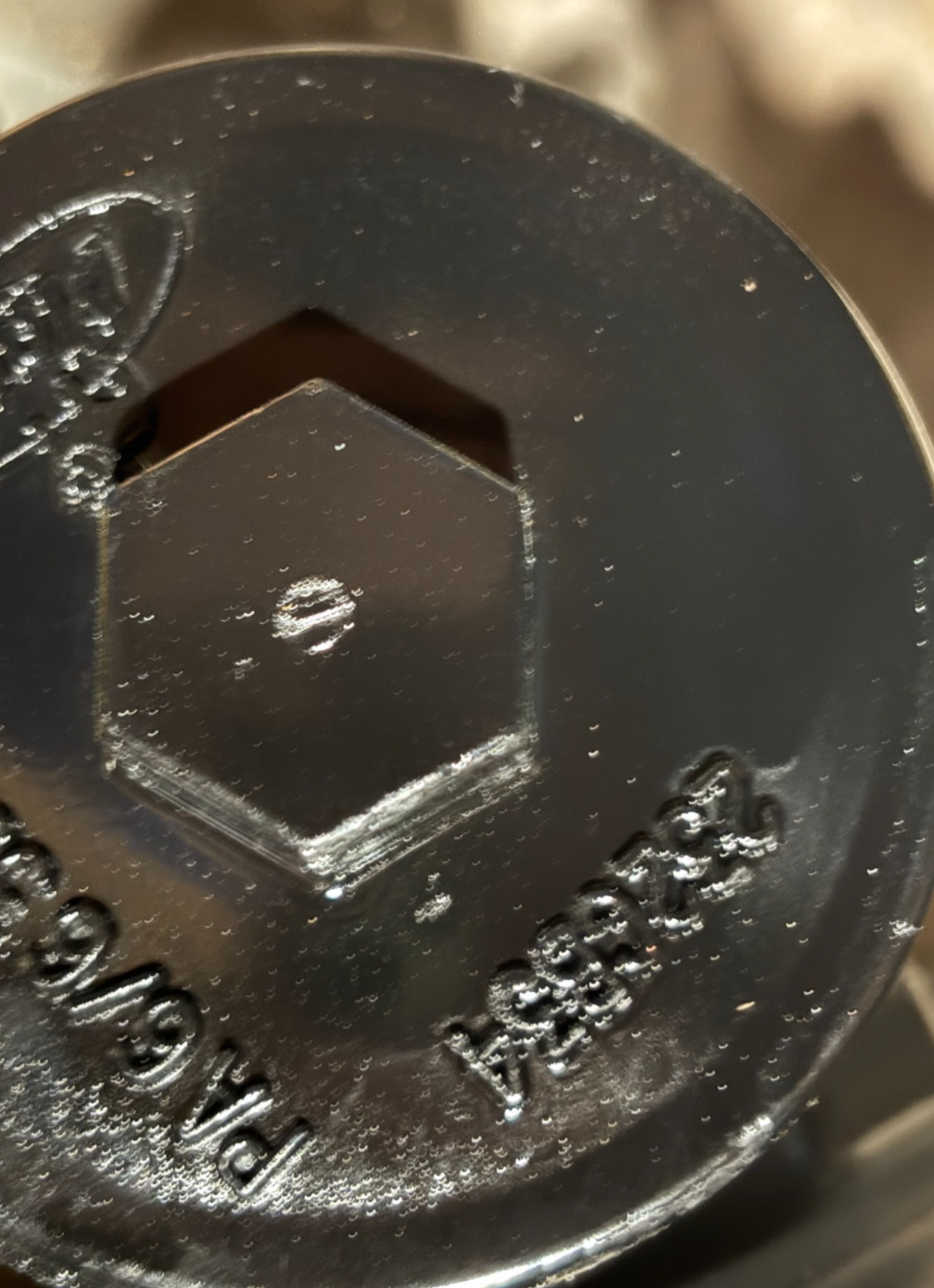 Mack Diesel Engine Front Timing Cover 333GB5131BM