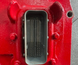 Cummins ISX12 OEM Diesel Engine Control Module ECM  ECU  5317106 5317107 CM2350