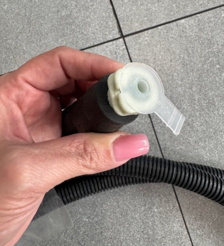 Caterpillar hose assembly 384-8088 3848088