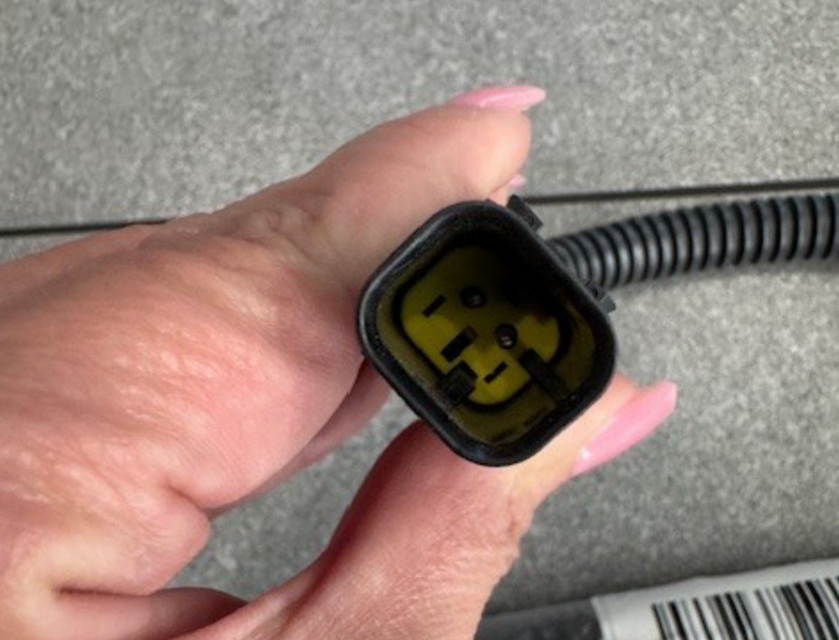 Caterpillar hose assembly 384-8088 3848088