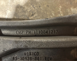 Freightliner radiator support bracket 05-30928-001