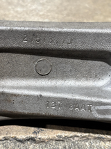 Freightliner radiator support bracket 05-30928-000