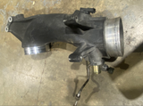 Paccar mx-13 diesel engine air transfer tube 1910628