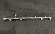 Paccar mx-13 diesel engine fuel rail 7210-0513