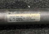 Paccar mx-13 diesel engine fuel rail 7210-0513
