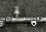Paccar mx-13 diesel engine fuel rail 7210-0513