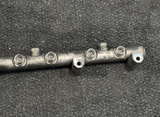 Paccar mx-13 diesel engine fuel rail 7210-0513