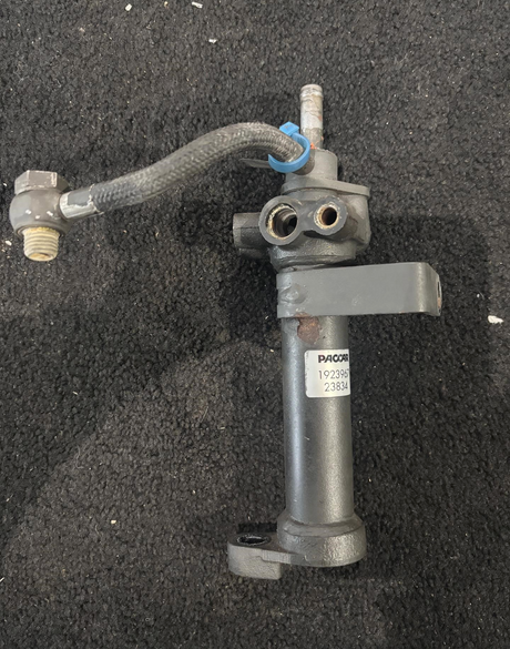 Paccar mx-13 diesel engine water coolant transfer tube 1923967