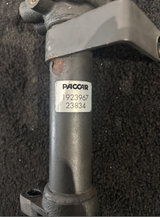 Paccar mx-13 diesel engine water coolant transfer tube 1923967
