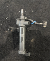 Paccar mx-13 diesel engine water coolant transfer tube 1923967