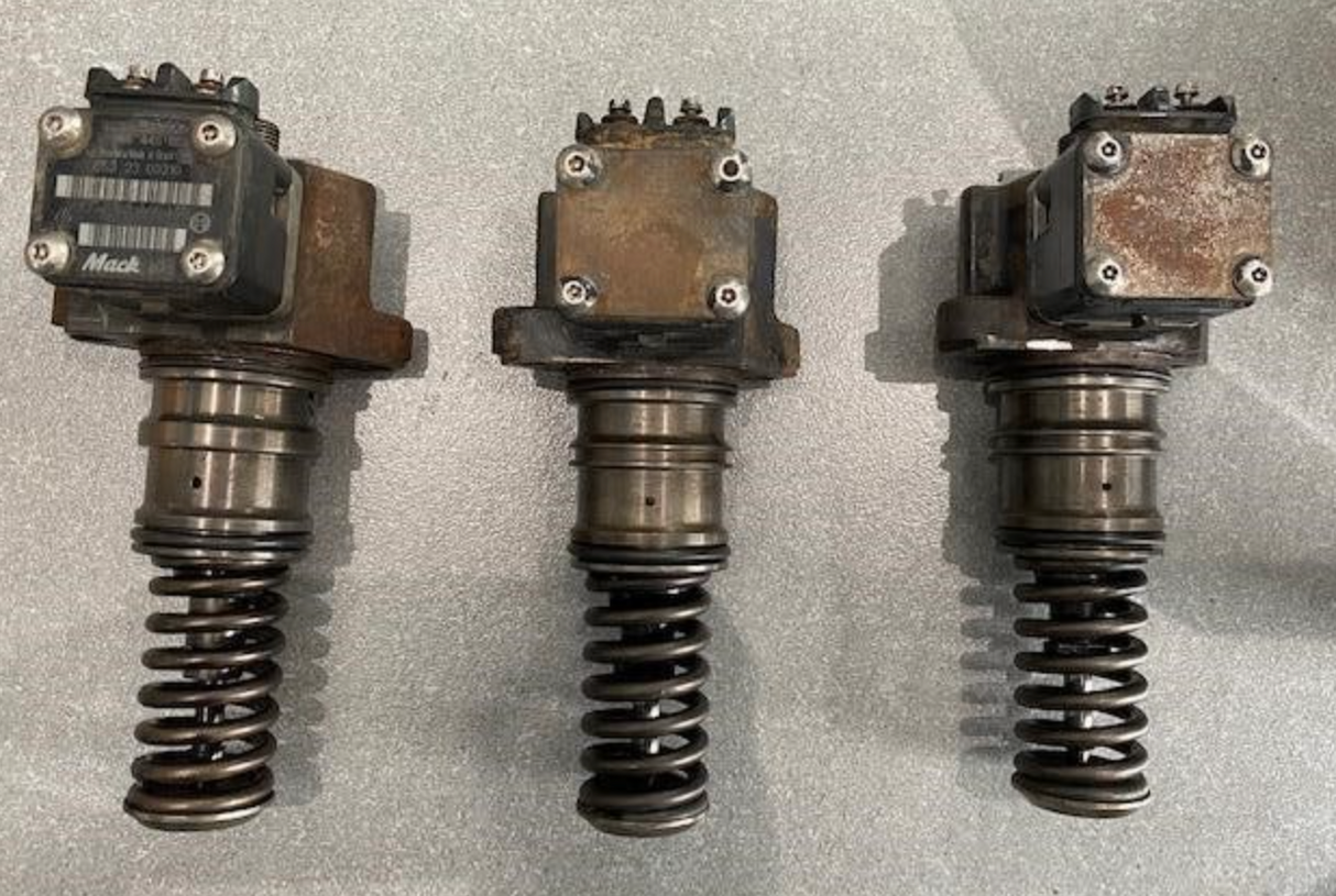 Core mack electric fuel injector pump 313gc5230mx 0414755006 0414755007