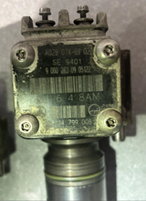 Mercedes Benz Fuel Injection Pump A0280746902 90802830905122