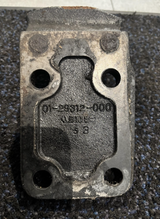 Mercedes Benz Rear Engine Motor Mount 01-29312-000