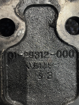Mercedes Benz Rear Engine Motor Mount 01-29312-000
