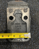 Mercedes Benz Rear Engine Motor Mount 01-29312-000