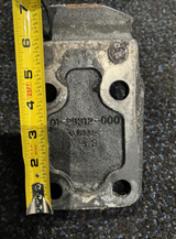 Mercedes Benz Rear Engine Motor Mount 01-29312-000