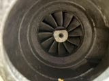 Holset HX40W Turbo for Cummins 8.3L Diesel Engine 2080093R