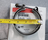 Genuine Cummins OEM Clamp V Band 3903652