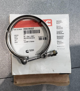 Genuine Cummins OEM Clamp V Band 3903652