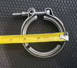 NEW OEM Cummins Turbo V Band Clamp 3923060