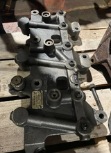 Detroit Diesel Series 60 14.0L 797 Rear Engine Brake 1031323