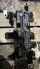 Detroit Diesel Series 60 14.0L 797 Rear Engine Brake 1031323