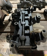 Detroit Diesel Series 60 14.0L 797 Rear Engine Brake 1031323