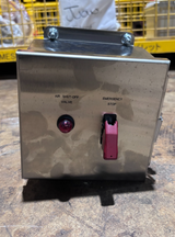 REVGUARD 2 Automatic Overspeed Detection ShutDown System 1520-001