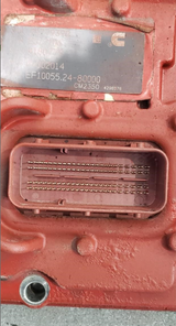 Cummins OEM ISX15 Diesel Engine ECM ECU Engine Computer 5317106 5317107 CM2350
