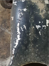 Ford OEM Motor Mount F3HT-5086-DA