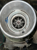 Holset HE561VE OEM Cummins ISX15 Turbocharger 3774601 4309076RX 2837201RX