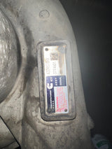 Holset HE561VE OEM Cummins ISX15 Turbocharger 3774601 4309076RX 2837201RX