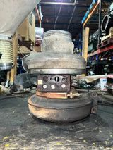 Holset HE561VE OEM Cummins ISX15 Turbocharger 3774601 4309076RX 2837201RX