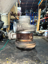 Holset HE561VE OEM Cummins ISX15 Turbocharger 3774601 4309076RX 2837201RX