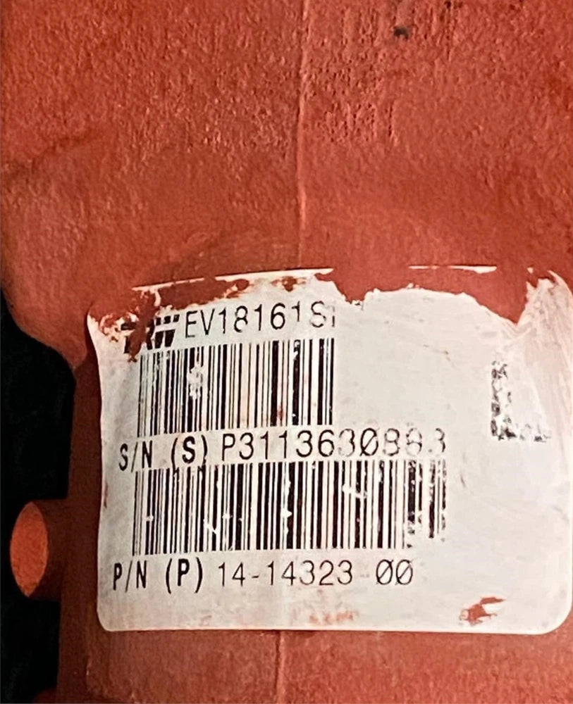 TRW Power Steering Pump off Cummins ISB 14-14323-00