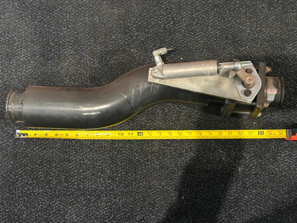 Technomatik 1590KS3070 Exhaust Brake