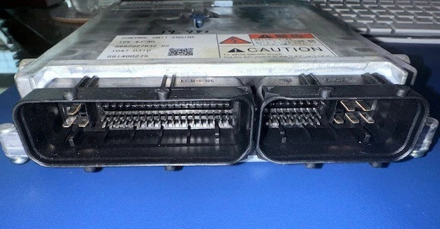 Transtron Control Module, ECM for Isuzu 4JJ1 Engine 8980980662, 8982027832