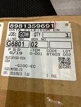 Transtron Control Module, ECM for Isuzu 6UZ1 Engine 8981359691, 8982224511 01