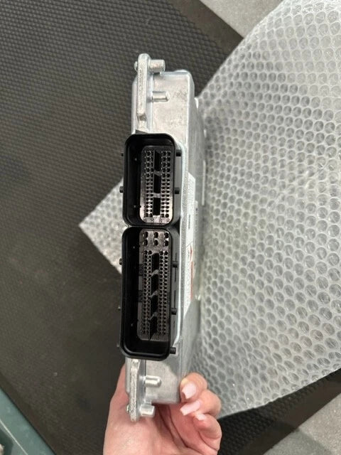 Transtron Control Module, ECM for Isuzu 4HK1 Engine, 8980777822, 8982027830