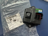 Turbo Supercharger Control Unit Isuzu 4HK1 Diesel Engine 8981331241, W4T91671