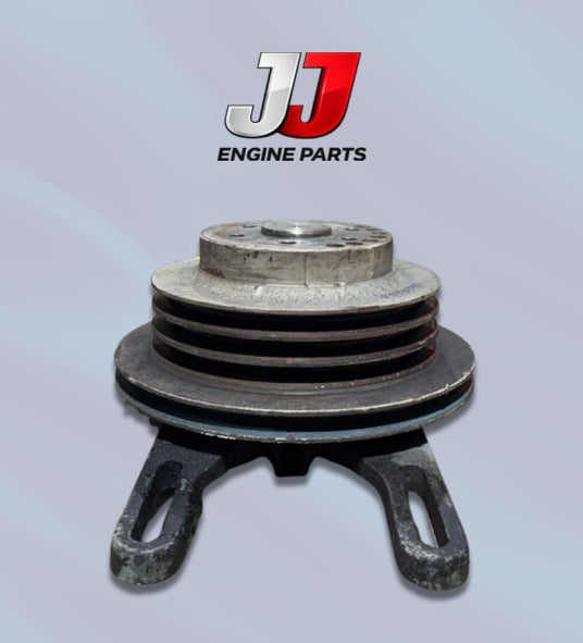 Verified Detroit Diesel Engine Parts Available