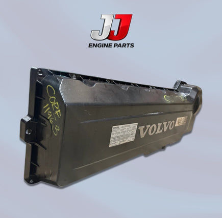 Volvo Part Selection, Shipping & Support