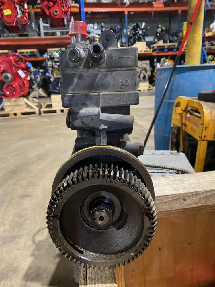 Wabco Air Compressor for Paccar MX-13 EPA10 1805490 9125181030