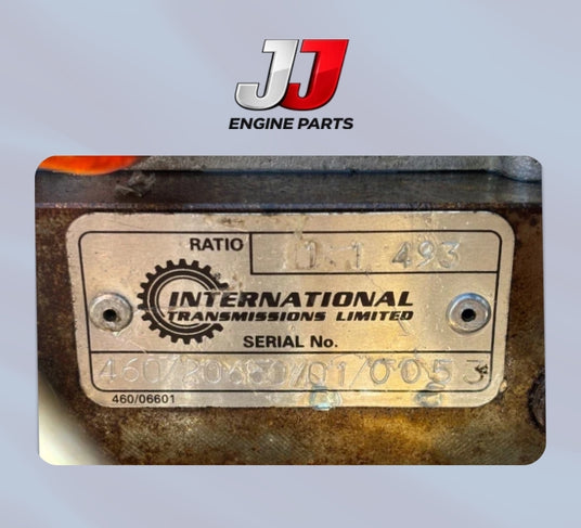 Why Buy From JJ Engine Parts?