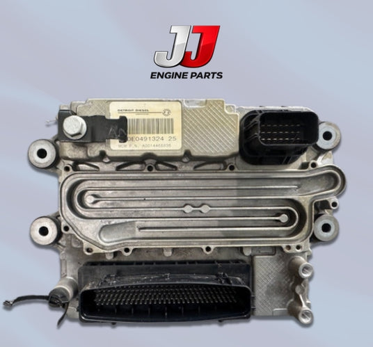 Why Buy from JJ Engine Parts?
